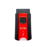 Autel MaxiVCI VCI 200 Bluetooth usado com comprimidos diagnósticos MS906 PRO ITS600K8