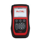 Original Autel MOT Pro EU908 Todo o Sistema Diangostics + EPB + Oil Reset + DPF + SAS Multi Função Scanner