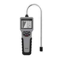 BF200 Digital Brake Fluid Tester para DOT3 DOT4 DOT5.1 Detector de Conteúdo de Água Display LED Oil Quality Test Pen Acessórios para Carro