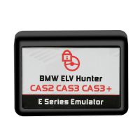 BMW ELV Hunter CAS2 CAS3 CAS3+ Emulador Série E para BMW e Mini