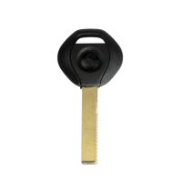 Transponder Key ID44 (2 Track) Para BMW 5 pçs/lote