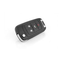 Brand New 4 Botão Smart Key 315MHZ para Buick Lacrosse Regal