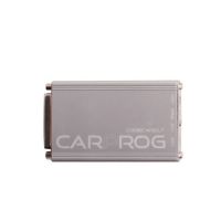 Carprog Full V10.93 com 21 Adaptador Suporte Airbag Reset, Dash, IMMO, MCU/ECU