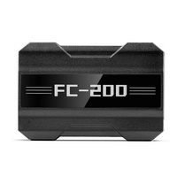 V1.1.4.0 CG FC200 ECU Programmer Versão Completa Suporte 4200 ECUs e 3 Modos Operacionais Atualização do AT200