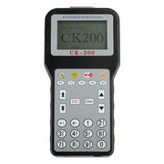 V50.01 CK-200 CK200 Auto Key Programmer Versão Atualizada do CK-100 Frete Grátis por DHL