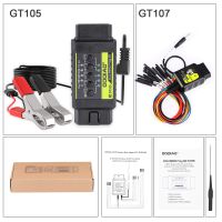 GODIAG GT107 DSG Gearbox Data Read / Write Adapter Plus Kess V2 V5.017 SW V2.8 Red PCB Plus Ktag 7.020 V2.25 SW Red PCB EU Versão Online