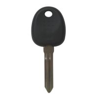 Chave ID46 do transponder (com a chave direita) para Hyundai 5 pçs/lote