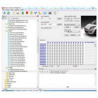 Software V87 para Programador iProg+ (apenas software)