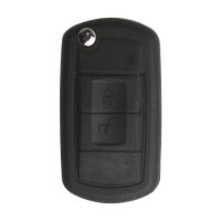 Remote Key Shell 3 Botão (B) Para Land Rover 5 pçs/lote