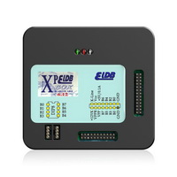 Programador mais recente do ECU de Xprog V6.50 XPROG-M da versão com Dongle USB
