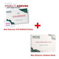 Moe Diatronic DTS MONACO e Vediamo Super Engineer System Training Book