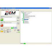 Nova versão ECM TITANIUM V1.61 with 18475 Driver