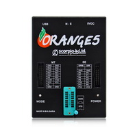 Dispositivo de programação profissional do OEM Orange5 com hardware completo do pacote + software melhorado da função