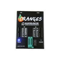 Original Orange5 Professional Memory and Microcontrollers Programming Device Frete Grátis por DHL