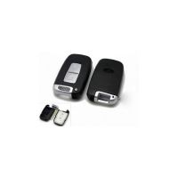 Smart Remote Key Shell 2 Botão Para Kia 5 pçs/lote