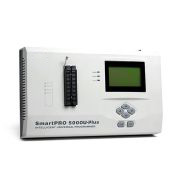 SmartPRO 5000U-PLUS Programador 5000u Plus Universal USB Programador Suporte Desbloquear Auto Chaves de Carro com NXP PCF79XX NCF29XX Chips Seriais