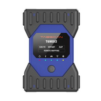 TabScan T6MDI2 Ferramenta de diagnóstico de nível OE disponível no Windows Android e iOS Suporta protocolos CANFD e DoIP