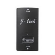 J-Link JLINK V8 + ARM USB-JTAG Adaptador Emulador