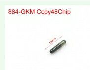 TKM-48 Copy Chip 884 Dispositivo (pode repetir dez vezes)