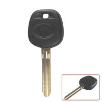 Aftermarket 4D (67) chave transponder para Toyota 5 pçs/lote