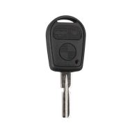 Transponder Chave Shell 3 Botão 4 Faixa para BMW 5 pçs/lote
