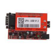  UUSP UPA-USB Serial Programmer Full Package V1.3 Venda quente