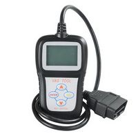 Mini Vag Car-detector Pro Mini Vag505A Scanner de código