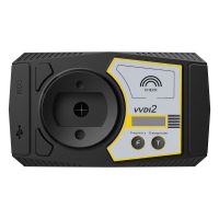  V7.3.0 Xhorse VVDI2 Kit Completo com Todos os 13 Software incluindo OBD48 + 96bit 48 + MQB + BMW FEM/BDC