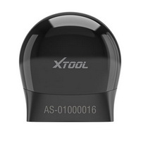 Scanner de XTOOL ASD60 OBD2 para o suporte IOS/Android completo do leitor de código do OBD II do Benz VW BMW Automotivo com 15 funções de reset
