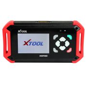 Leitor de código de caminhão resistente XTOOL HD900