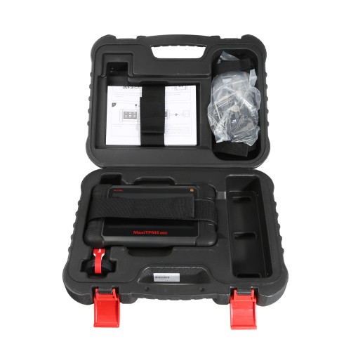 MaxiTPMS TS608 Completo TPMS & Full-System Service Table